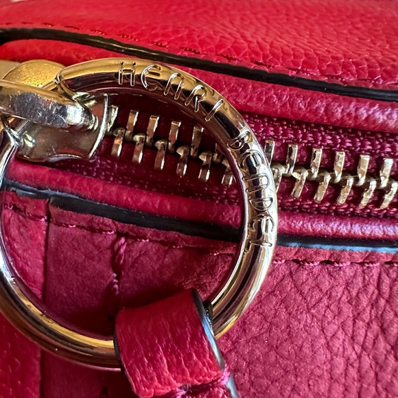 Authentic Henri Bendel Cross Body Bag - Picture 14 of 15